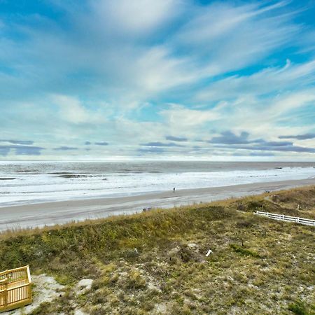 Serene Getaway At Arbor Trace In Barefoot Resort, นอร์ทเมอร์เทิลบีช ภายนอก รูปภาพ