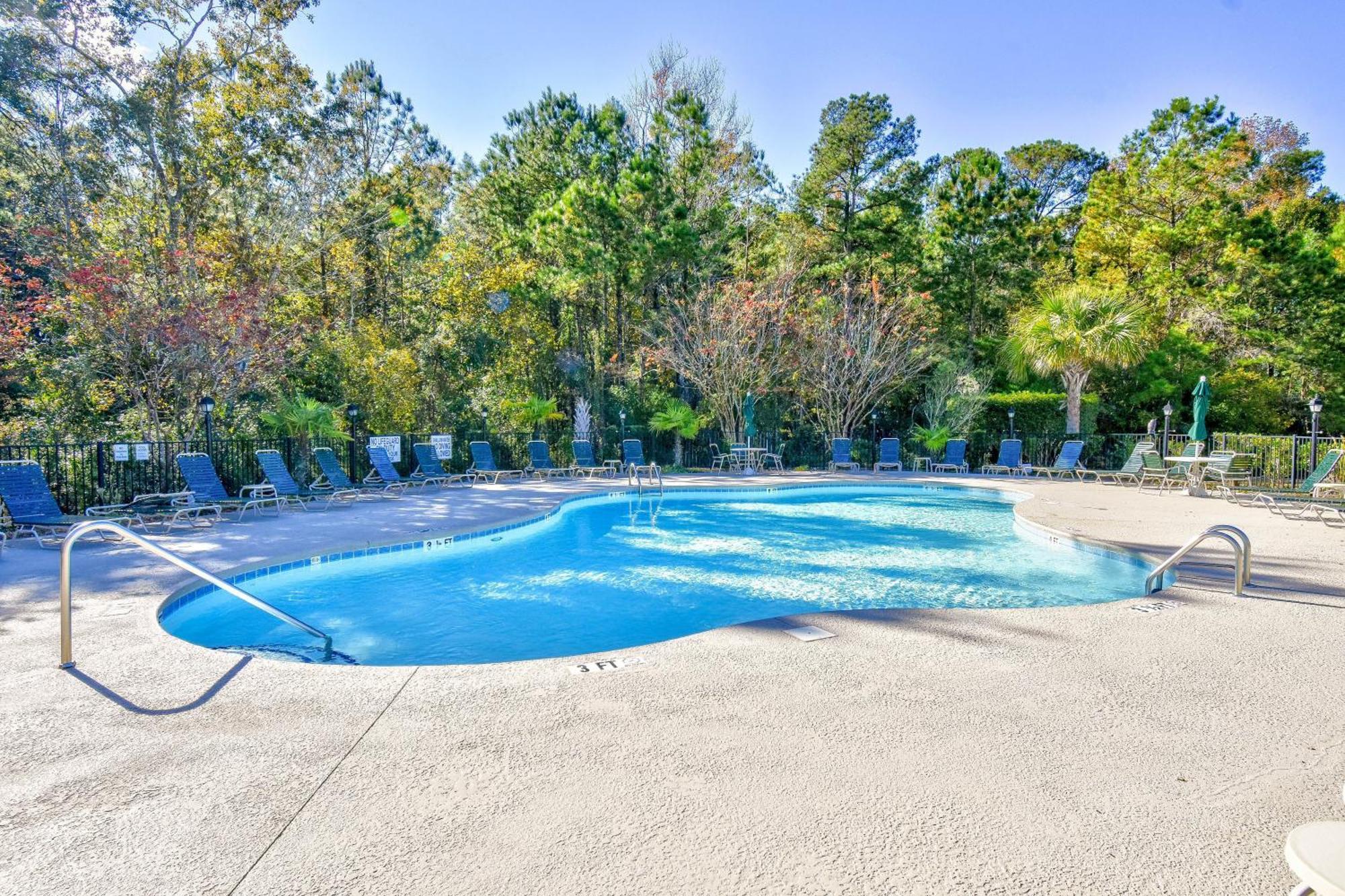 Serene Getaway At Arbor Trace In Barefoot Resort, นอร์ทเมอร์เทิลบีช ภายนอก รูปภาพ